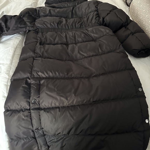 Long Coat Moncler - Picture 13 of 16